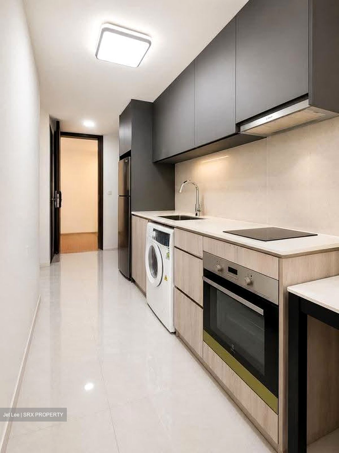 Riverfront Residences (D19), Apartment #613050361